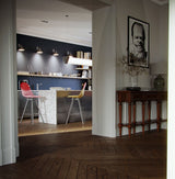 Suspension Polix 2.9 — Noir