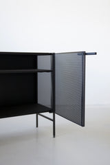 Buffet Grid — Noir