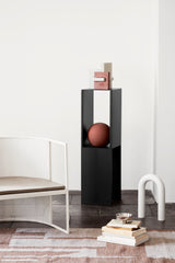 Fauteuil Bauhaus — Beige