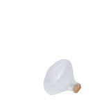 Lampe à poser Tidelight — Transparent