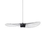 Suspension Vertigo Grande — Noir