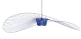 Suspension Vertigo Grande — Bleu