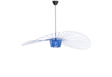Suspension Vertigo Moyenne — Bleu