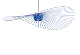 Suspension Vertigo Moyenne — Bleu