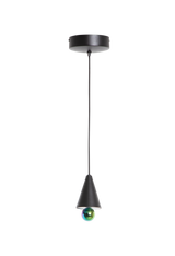 Suspension Cherry XS — Noir