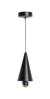 Suspension Cherry S — Noir