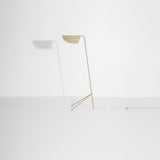 Lampadaire Mediterranea — Laiton