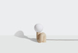 Lampe à poser Neotenic Petite — Vanille