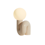 Lampe à poser Neotenic Petite — Vanille