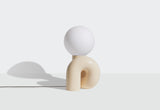 Lampe à poser Neotenic Petite — Vanille