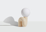 Lampe à poser Neotenic Petite — Vanille