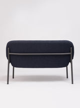 Banquette Lana acier — Type B