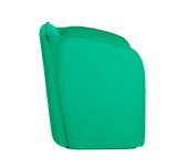 Fauteuil Lily — Vert menthe