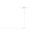 Lampadaire Vertigo Nova — Blanc
