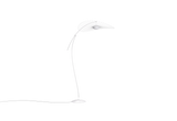 Lampadaire Vertigo Nova — Blanc