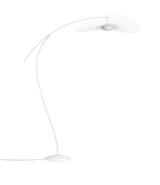 Lampadaire Vertigo Nova — Blanc