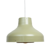 Suspension Laurent — Vert