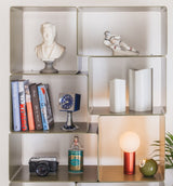 Etagère Lovebo — Vert