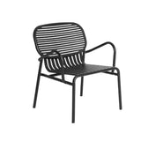 Fauteuil Weekend — Noir