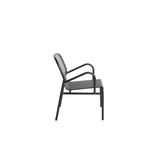 Fauteuil Weekend — Noir