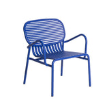 Fauteuil Weekend — Bleu