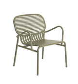 Fauteuil Weekend — Vert jade