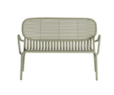 Canapé d'extérieur Weekend — Vert jade