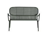 Canapé d'extérieur Weekend — Vert bouteille