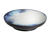 Table basse miroir Francis Extra grande — Noir
