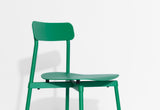 Chaise Fromme — Vert menthe