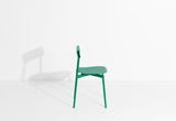 Chaise Fromme — Vert menthe