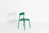 Chaise Fromme — Vert menthe