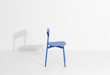 Chaise Fromme — Bleu