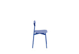 Chaise Fromme — Bleu