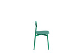 Chaise Fromme — Vert menthe