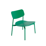 Fauteuil Fromme — Vert menthe