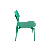 Fauteuil Fromme — Vert menthe