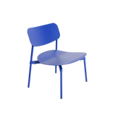 Fauteuil Fromme — Bleu