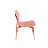 Fauteuil Fromme — Corail