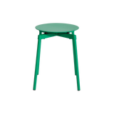 Tabouret Fromme — Vert menthe