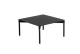 Table basse Fromme — Noir