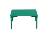 Table basse Fromme — Vert menthe
