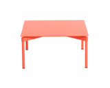 Table basse Fromme — Corail