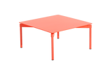 Table basse Fromme — Corail