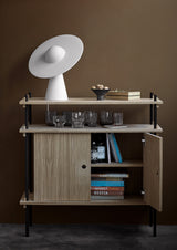 Lampe de table en céramique — Solaire