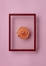 Cadre — Bordeaux (A3)