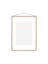 Cadre — Frêne clair (A3)