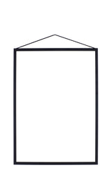 Cadre — Noir (A3)