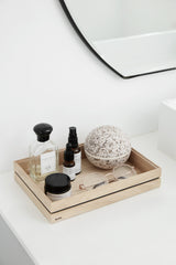 Vide-poches en bois — Petit