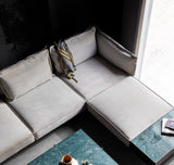 Sofa modulaire — Sable